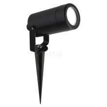 Спот Searchlight 5010BK Outdoor · Searchlight · searchlight-5010bk
