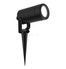 Спот Searchlight 5010BK Outdoor