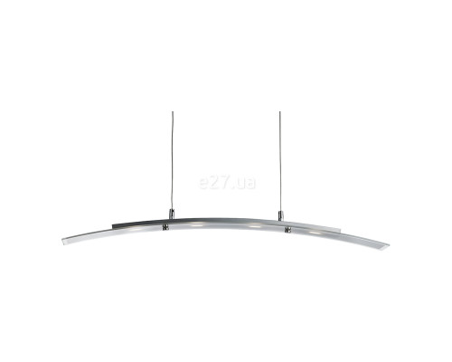 Підвісний світильник Searchlight 5064-4SS LED Bar Lights, 5 Вт