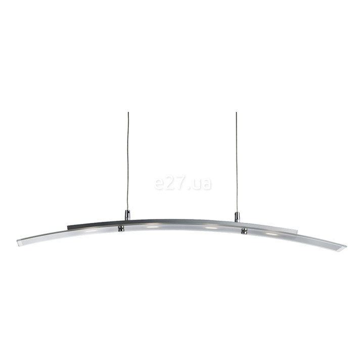 Підвісний світильник Searchlight 5064-4SS LED Bar Lights, 5 Вт · Searchlight · searchlight-5064-4ss