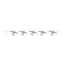Трекова система Searchlight 5098-05-LED Track & Spot · Searchlight · searchlight-5098-05-led