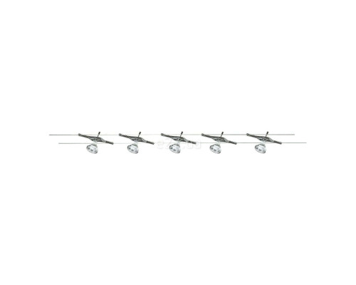 Трекова система Searchlight 5098-05-LED Track & Spot