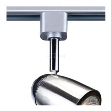 Трековий світильник Searchlight 51018SS Track · Searchlight · searchlight-51018ss