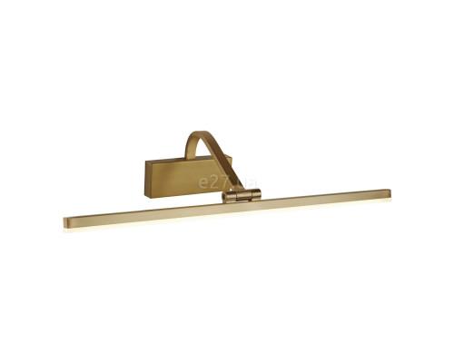 Підсвітка для картин Searchlight 5551-51SB LED Picture Lights, 12 Вт, 1000 лм, 3000K