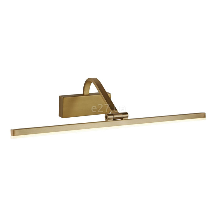 Підсвітка для картин Searchlight 5551-51SB LED Picture Lights, 12 Вт, 1000 лм, 3000K · Searchlight · searchlight-5551-51sb