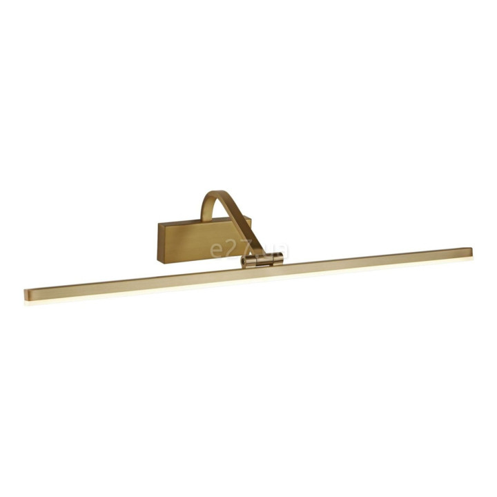 Підсвітка для картин Searchlight 5551-70SB LED Picture Lights, 17 Вт, 1300 лм, 3000K · Searchlight · searchlight-5551-70sb