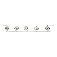 Трекова система Searchlight 5601-05-LED Track & Spot · Searchlight · searchlight-5601-05-led