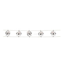 Трекова система Searchlight 5601-05-LED Track & Spot