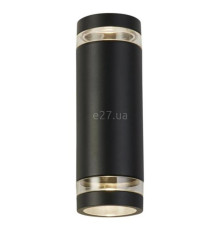 Бра Searchlight 61100BK Austin Outdoor Wall Light Black