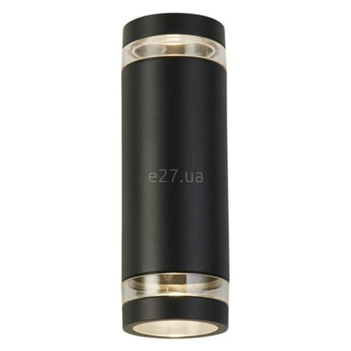 Бра Searchlight 61100BK Austin Outdoor Wall Light Black · Searchlight · searchlight-61100bk