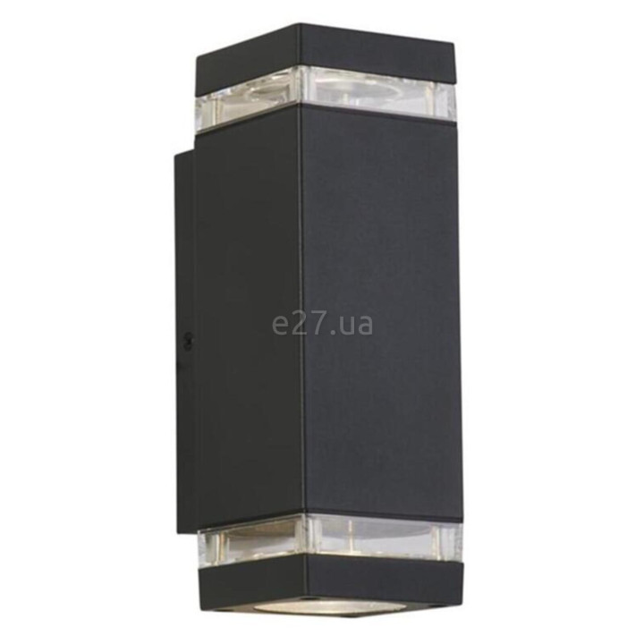 Настінний світильник Searchlight 61101GY Houston Outdoor Wall Light Grey · Searchlight · searchlight-61101gy