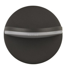 Настінний світильник Searchlight 61121GY x Moda LED Outdoor Wall Light - Grey, 16 Вт, 755 лм, 3000K