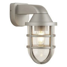Бра Searchlight 61133SI Seaside Outdoor Wall Light - Silver · Searchlight · searchlight-61133si