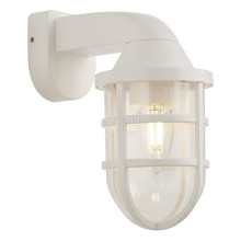 Бра Searchlight 61133WH x Seaside Outdoor Wall Light - White · Searchlight · searchlight-61133wh