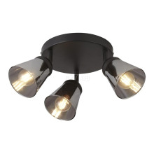 Спот Searchlight 61170-3SM 3LT · Searchlight · searchlight-61170-3sm