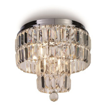 Люстра Searchlight 61321-4CC 4LT Ceiling · Searchlight · searchlight-61321-4cc