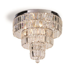 Люстра Searchlight 61321-6CC 6LT Ceiling