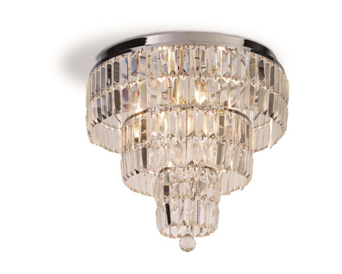 Люстра Searchlight 61321-6CC 6LT Ceiling