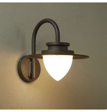 Бра Searchlight 64981 Texas 8W 3000k Wall Light, Graphite, 8 Вт, 646 лм, 3000К