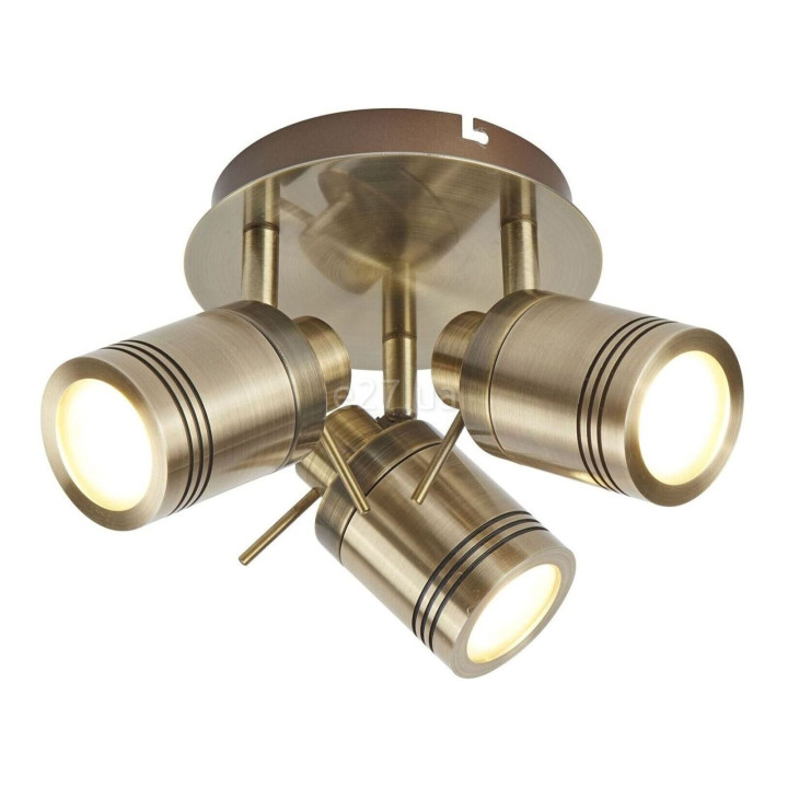 Спот Searchlight 6603AB Samson · Searchlight · searchlight-6603ab