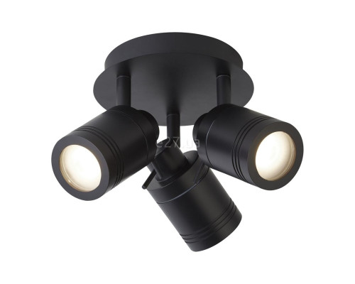Спот Searchlight 6603BK Samson 3LT