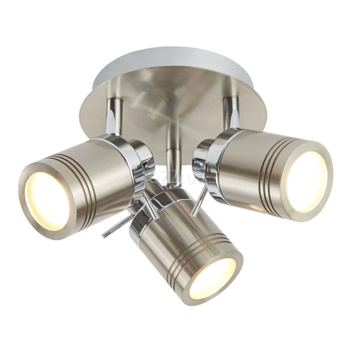Спот Searchlight 6603SS Samson · Searchlight · searchlight-6603ss
