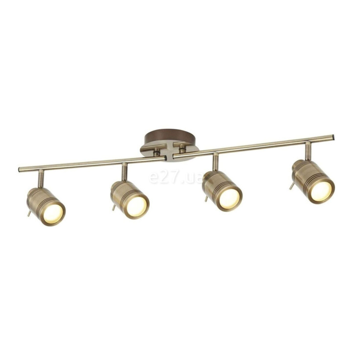 Спот Searchlight 6604AB Samson · Searchlight · searchlight-6604ab