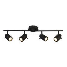 Спот Searchlight 6604BK Samson 4LT · Searchlight · searchlight-6604bk