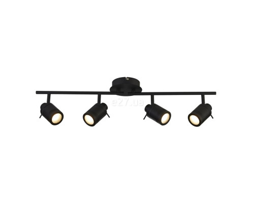 Спот Searchlight 6604BK Samson 4LT