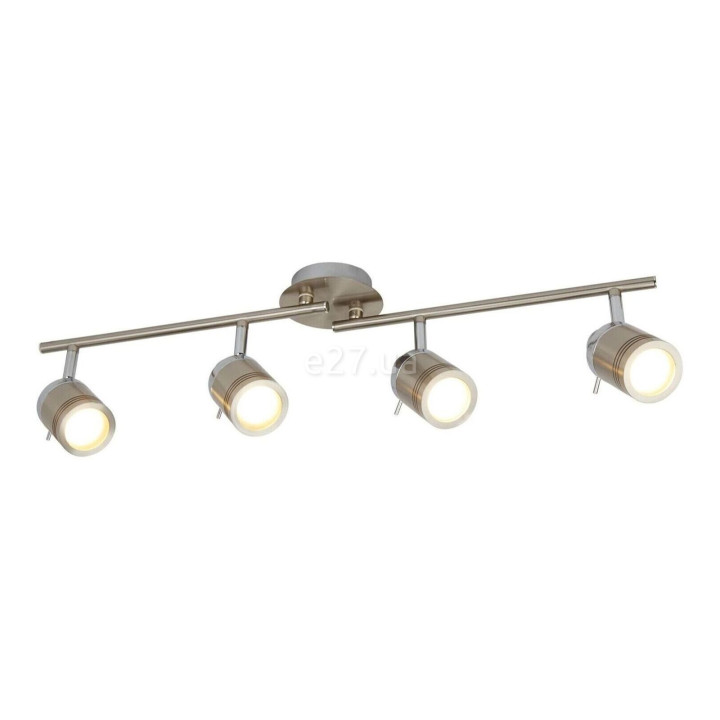 Спот Searchlight 6604SS Samson · Searchlight · searchlight-6604ss