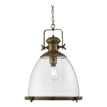 Підвісний світильник Searchlight 6659 Industrial Pendants · Searchlight · searchlight-6659