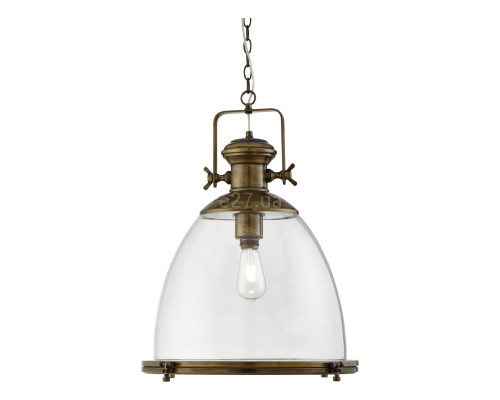 Підвісний світильник Searchlight 6659 Industrial Pendants