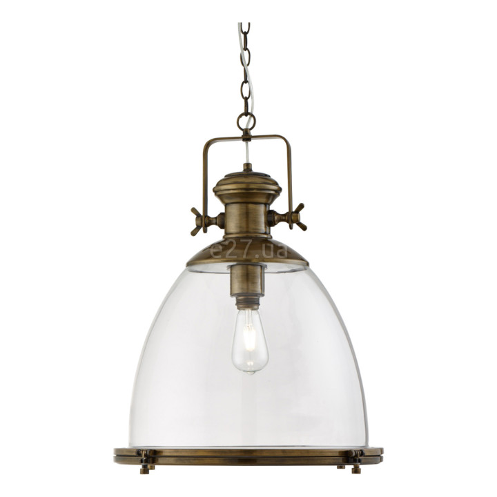 Підвісний світильник Searchlight 6659 Industrial Pendants · Searchlight · searchlight-6659