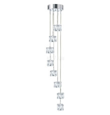 Підвісний світильник Searchlight 6778-8-LED Ice Cube, 5 Вт, 3000K