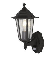 Бра Searchlight 68001BK Outdoor