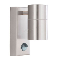Настінний світильник Searchlight 7008-1SS-LED LED Outdoor