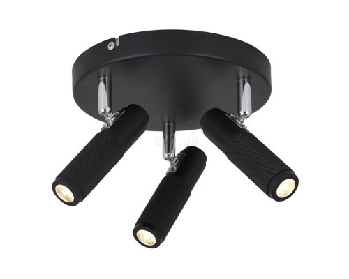 Спот Searchlight 71201-3BK Handlebar, 3 Вт, 511 лм, 3000K