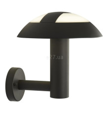 Бра Searchlight 7263GY Mushroom Outdoor, 15 Вт, 514 лм, 4000K