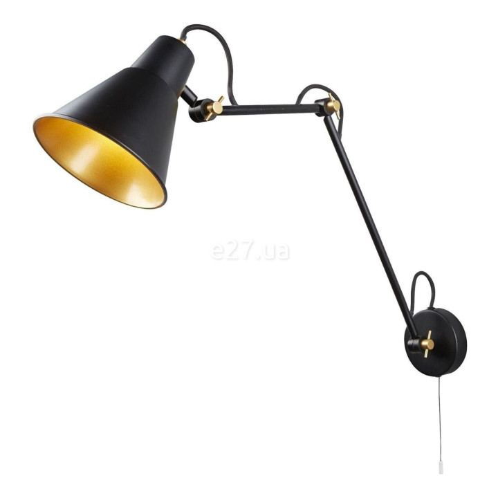 Бра Searchlight 7403BK Wall · Searchlight · searchlight-7403bk