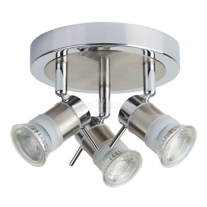 Стельовий світильник Searchlight 7443CC-LED Aries · Searchlight · searchlight-7443cc-led