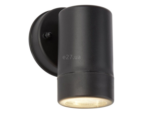 Настінний світильник Searchlight 7591-1BK LED Outdoor