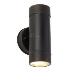 Настінний світильник Searchlight 7592-2BK LED Outdoor