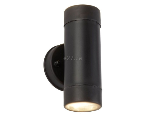 Настінний світильник Searchlight 7592-2BK LED Outdoor
