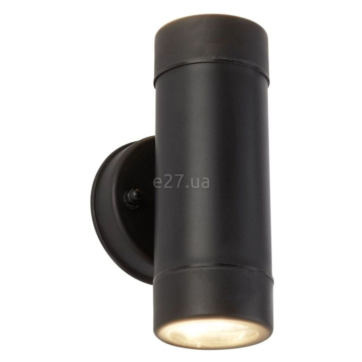 Настінний світильник Searchlight 7592-2BK LED Outdoor · Searchlight · searchlight-7592-2bk
