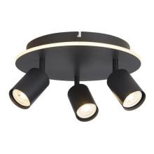 Спот Searchlight 77230-3BK · Searchlight · searchlight-77230-3bk