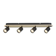 Спот Searchlight 77230-4BK · Searchlight · searchlight-77230-4bk