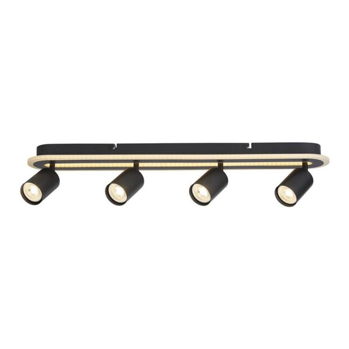 Спот Searchlight 77230-4BK · Searchlight · searchlight-77230-4bk
