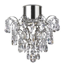 Люстра Searchlight 7901-1CC-LED Hanna