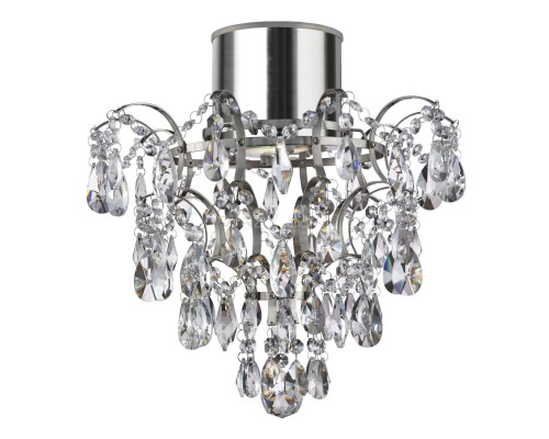 Люстра Searchlight 7901-1CC-LED Hanna
