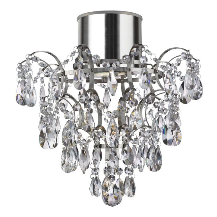 Люстра Searchlight 7901-1CC-LED Hanna · Searchlight · searchlight-7901-1cc-led